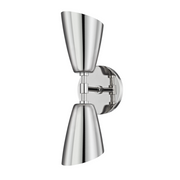 Kai 2-Light Wall Sconce - Lamps Expo