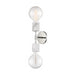 Asime 2-Light Wall Sconce - Lamps Expo