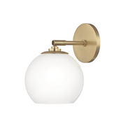 Tilly 1-Light Wall Sconce - Lamps Expo