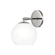 Tilly 1-Light Wall Sconce - Lamps Expo