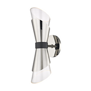Angie 2-Light Wall Sconce - Lamps Expo