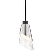 Angie 1-Light Pendant - Lamps Expo