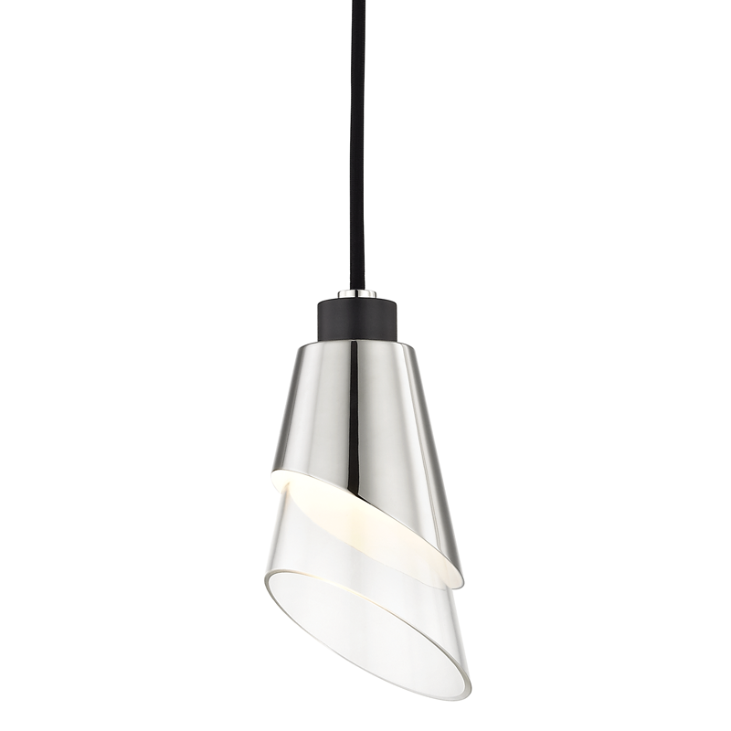 Angie 1-Light Pendant - Lamps Expo