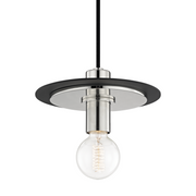 Milo 1-Light Small Pendant - Lamps Expo