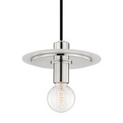 Milo 1-Light Small Pendant - Lamps Expo