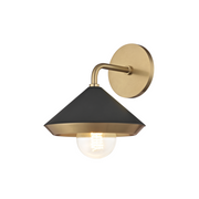 Marnie 1-Light Wall Sconce - Lamps Expo