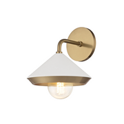 Marnie 1-Light Wall Sconce - Lamps Expo
