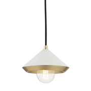 Marnie 1-Light Small Pendant - Lamps Expo