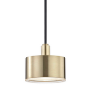 Nora 1-Light Pendant - Lamps Expo