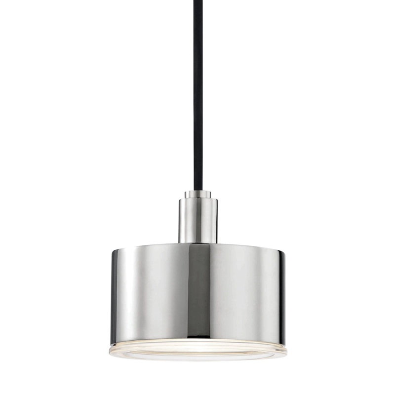 Nora 1-Light Pendant - Lamps Expo