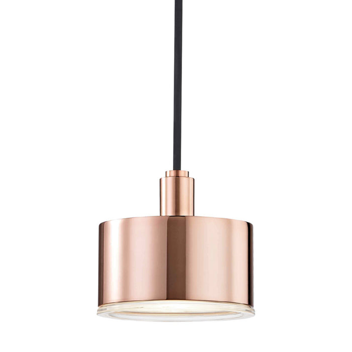Nora 1-Light Pendant - Lamps Expo