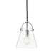 Karin 1-Light Small Pendant - Lamps Expo