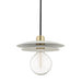 Milla 1-Light Large Pendant - Lamps Expo