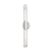 Cecily 2-Light Large Wall Sconce - Lamps Expo