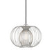 Jasmine 1-Light Small Pendant - Lamps Expo