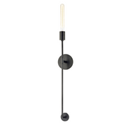 Dylan 1-Light Wall Sconce - Lamps Expo
