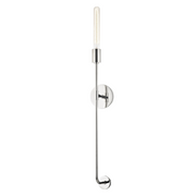 Dylan 1-Light Wall Sconce - Lamps Expo