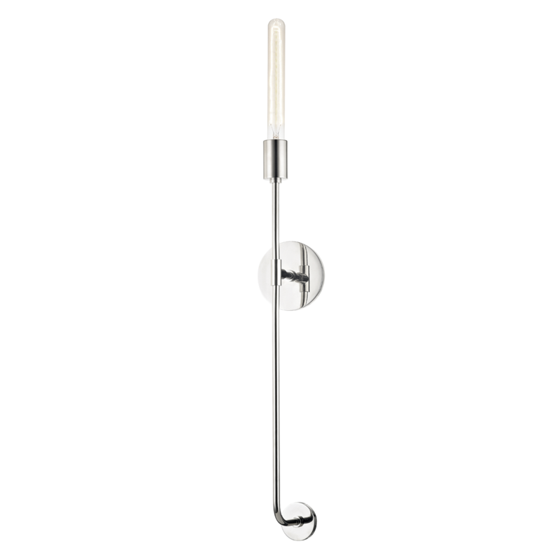 Dylan 1-Light Wall Sconce - Lamps Expo