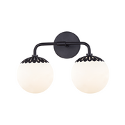 Paige 2-Light Bath Bracket - Lamps Expo
