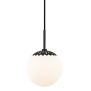Paige 1-Light Small Pendant - Lamps Expo
