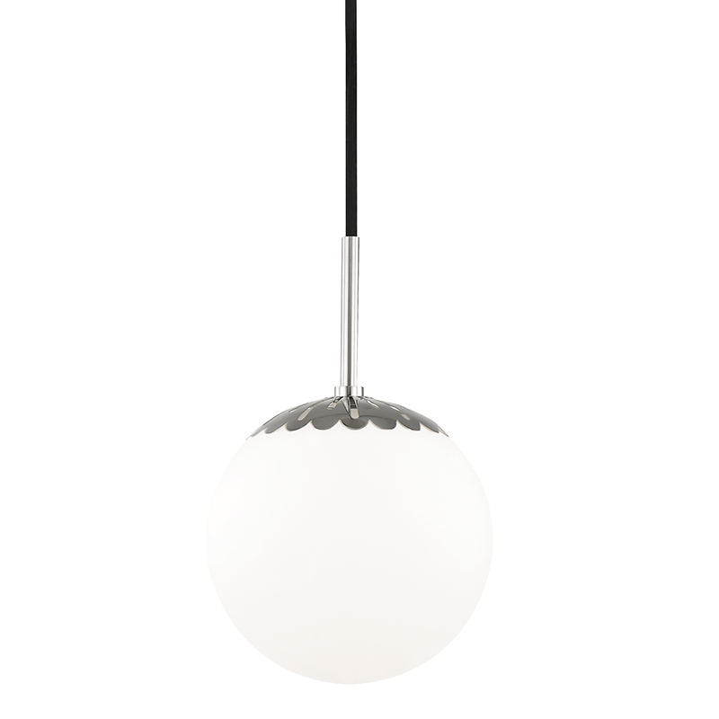 Paige 1-Light Small Pendant - Lamps Expo