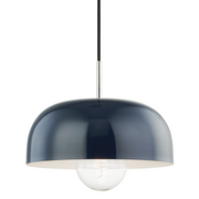 Avery 1-Light Large Pendant - Lamps Expo