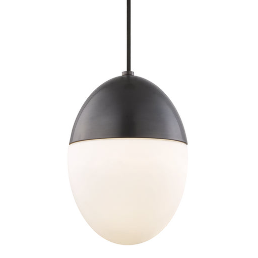 Orion 1-Light Small Pendant - Lamps Expo