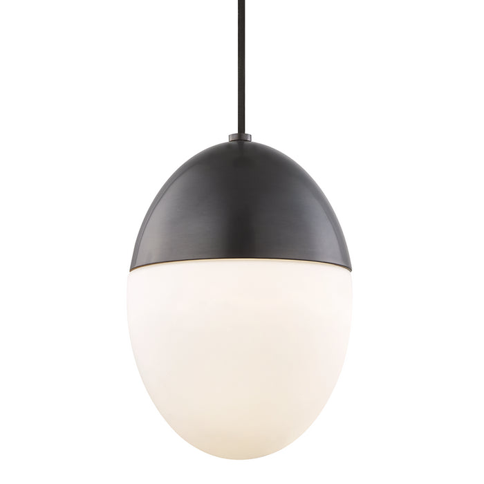 Orion 1-Light Small Pendant - Lamps Expo
