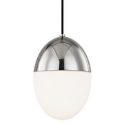 Orion 1-Light Small Pendant - Lamps Expo