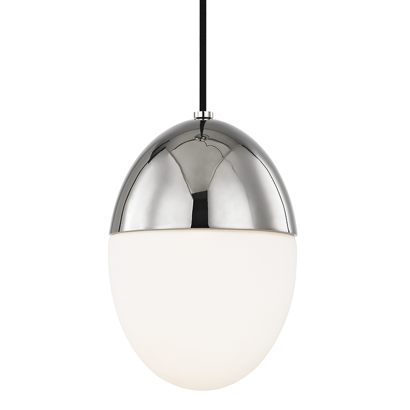 Orion 1-Light Small Pendant - Lamps Expo