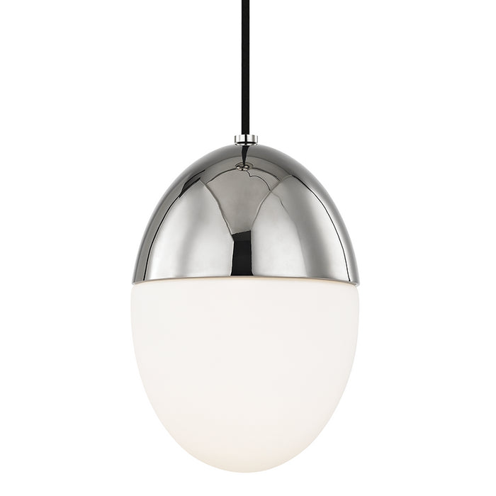 Orion 1-Light Small Pendant - Lamps Expo