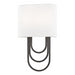 Farah 2-Light Wall Sconce - Lamps Expo