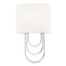 Farah 2-Light Wall Sconce - Lamps Expo