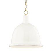 Blair 1-Light Large Pendant - Lamps Expo