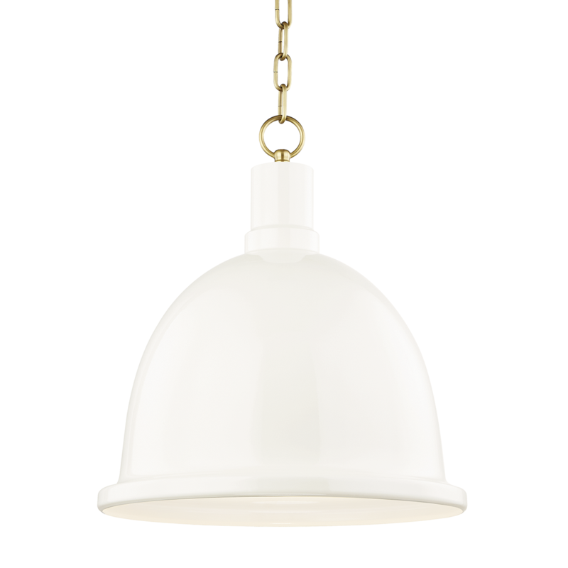Blair 1-Light Large Pendant - Lamps Expo