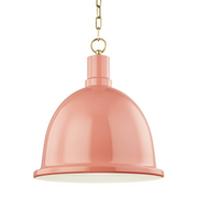 Blair 1-Light Large Pendant - Lamps Expo