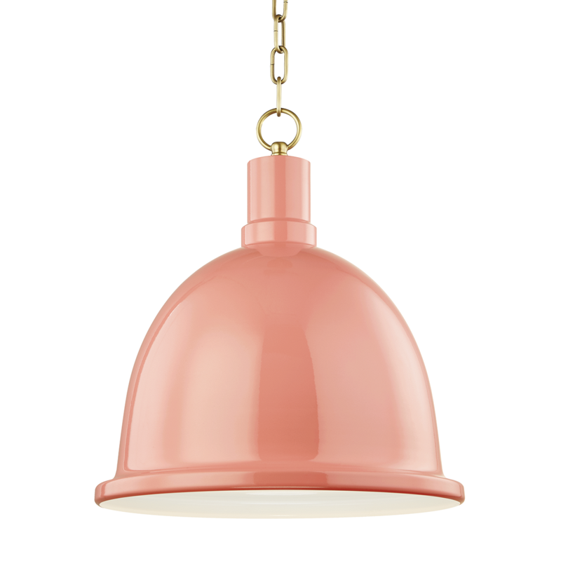 Blair 1-Light Large Pendant - Lamps Expo