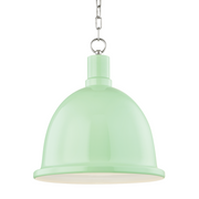 Blair 1-Light Large Pendant - Lamps Expo