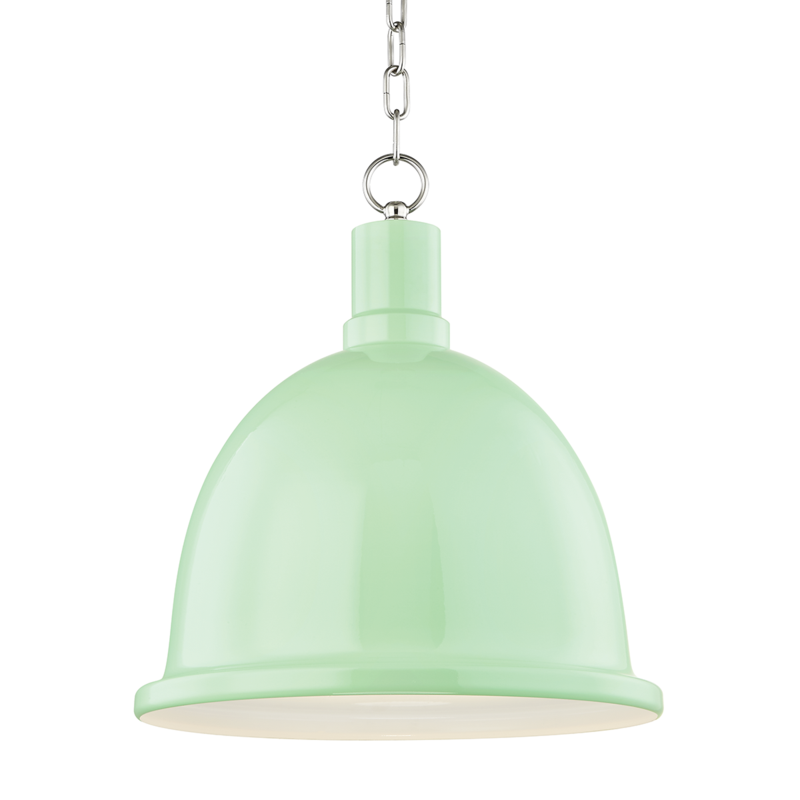 Blair 1-Light Large Pendant - Lamps Expo
