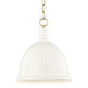 Blair 1-Light Small Pendant - Lamps Expo