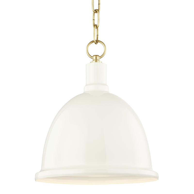 Blair 1-Light Small Pendant - Lamps Expo