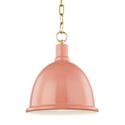 Blair 1-Light Small Pendant - Lamps Expo