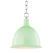 Blair 1-Light Small Pendant - Lamps Expo