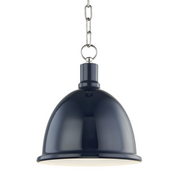 Blair 1-Light Small Pendant - Lamps Expo