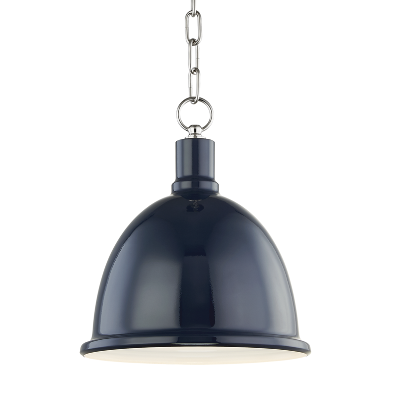 Blair 1-Light Small Pendant - Lamps Expo