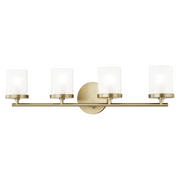 Ryan 4-Light Bath Bracket - Lamps Expo