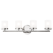 Ryan 4-Light Bath Bracket - Lamps Expo