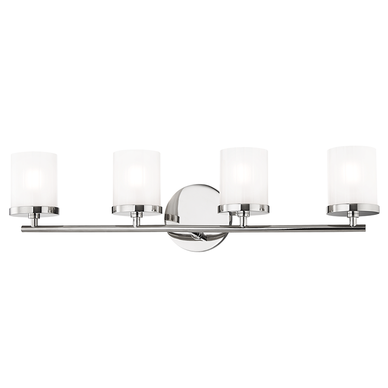 Ryan 4-Light Bath Bracket - Lamps Expo