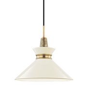 Kiki 1-Light Small Pendant - Lamps Expo