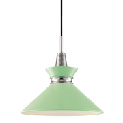 Kiki 1-Light Small Pendant - Lamps Expo